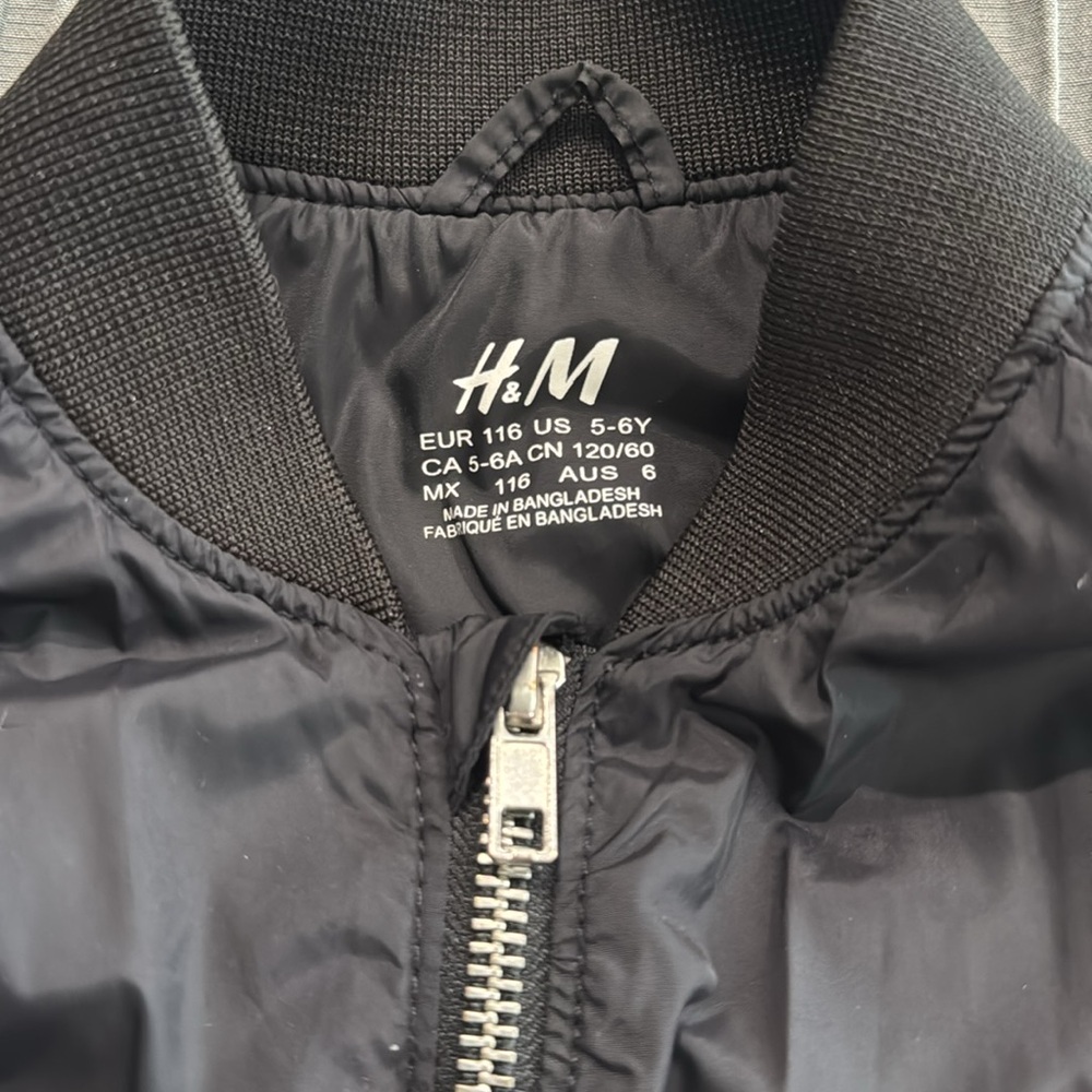 H&M Jacket - Picture 4 of 4
